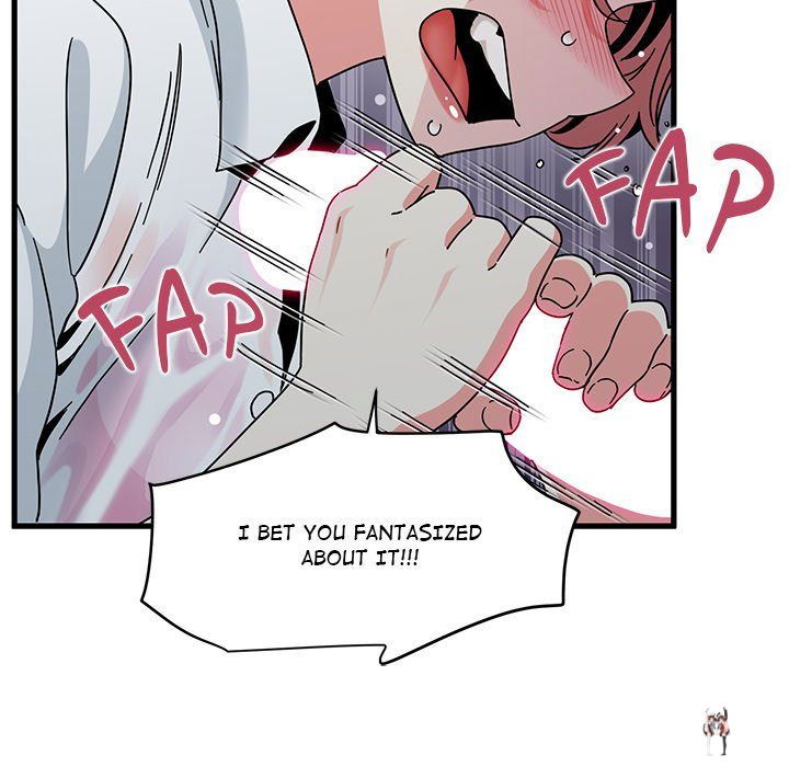 A Turning Point A Turning Point Chapter 85 - Page 43