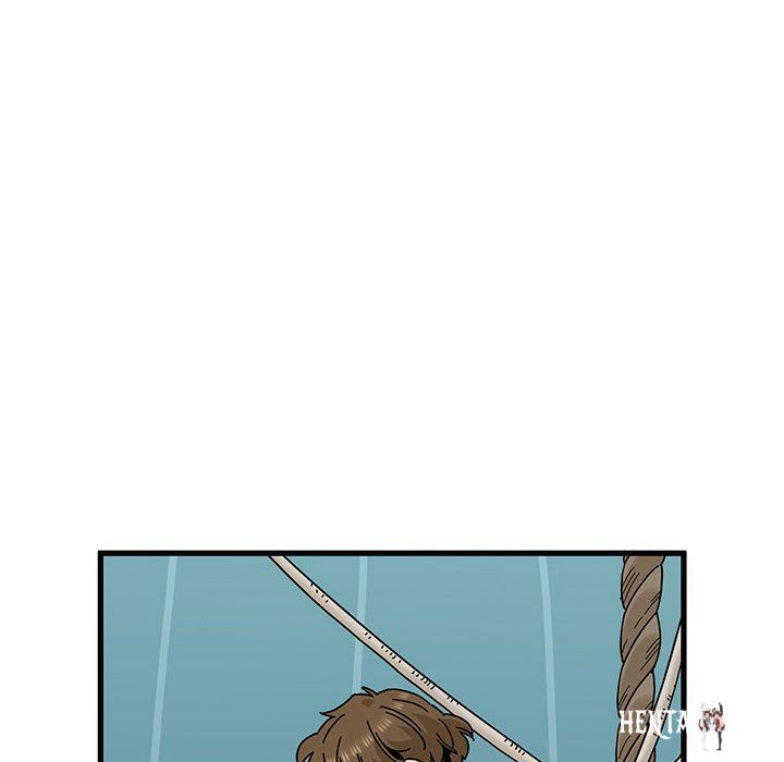 A Turning Point A Turning Point Chapter 85 - Page 44