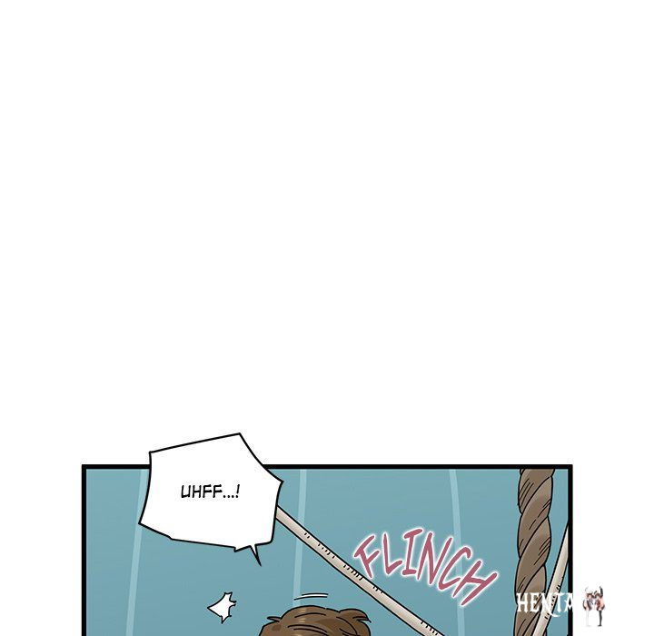 A Turning Point A Turning Point Chapter 85 - Page 46