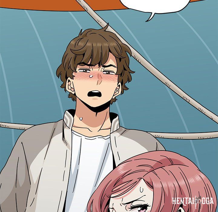 A Turning Point A Turning Point Chapter 85 - Page 49