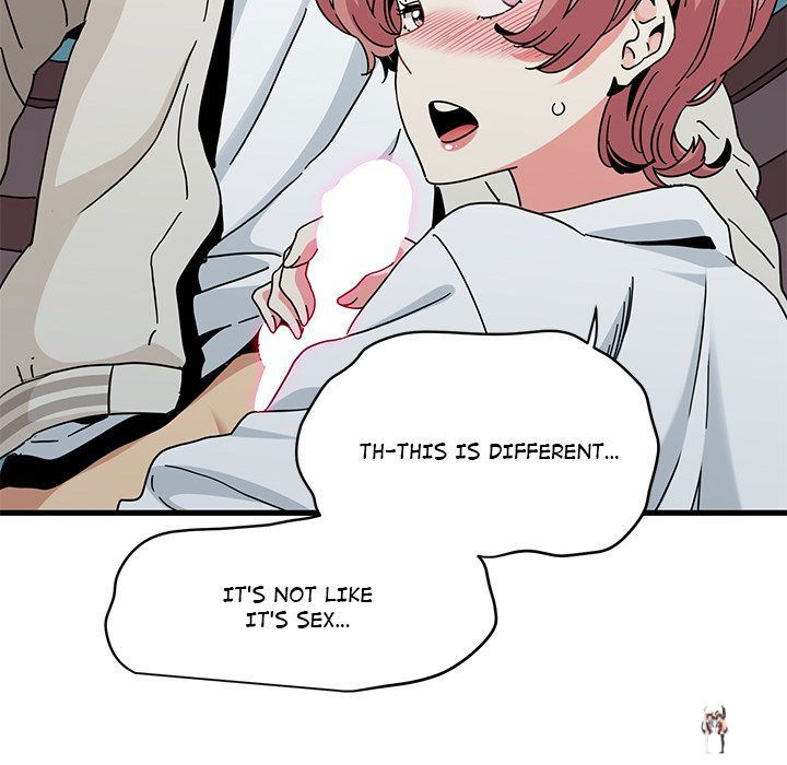 A Turning Point A Turning Point Chapter 85 - Page 50