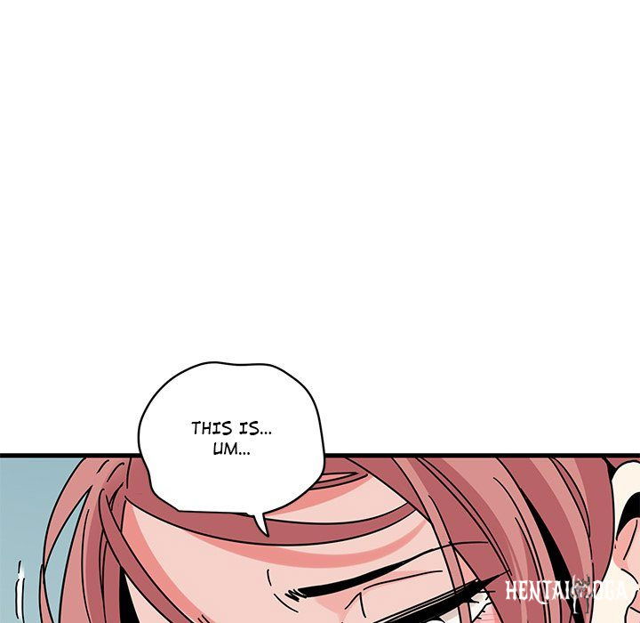 A Turning Point A Turning Point Chapter 85 - Page 51