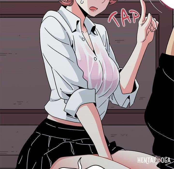 A Turning Point A Turning Point Chapter 85 - Page 54