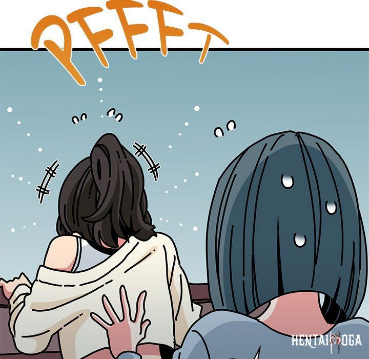 A Turning Point A Turning Point Chapter 85 - Page 56