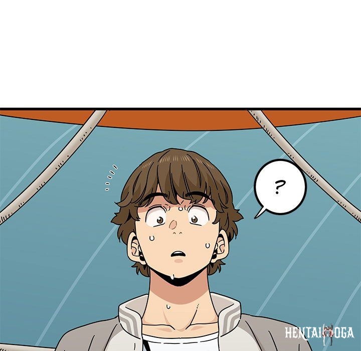 A Turning Point A Turning Point Chapter 85 - Page 60