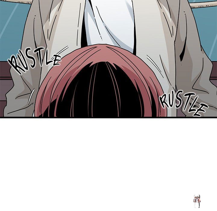 A Turning Point A Turning Point Chapter 85 - Page 61