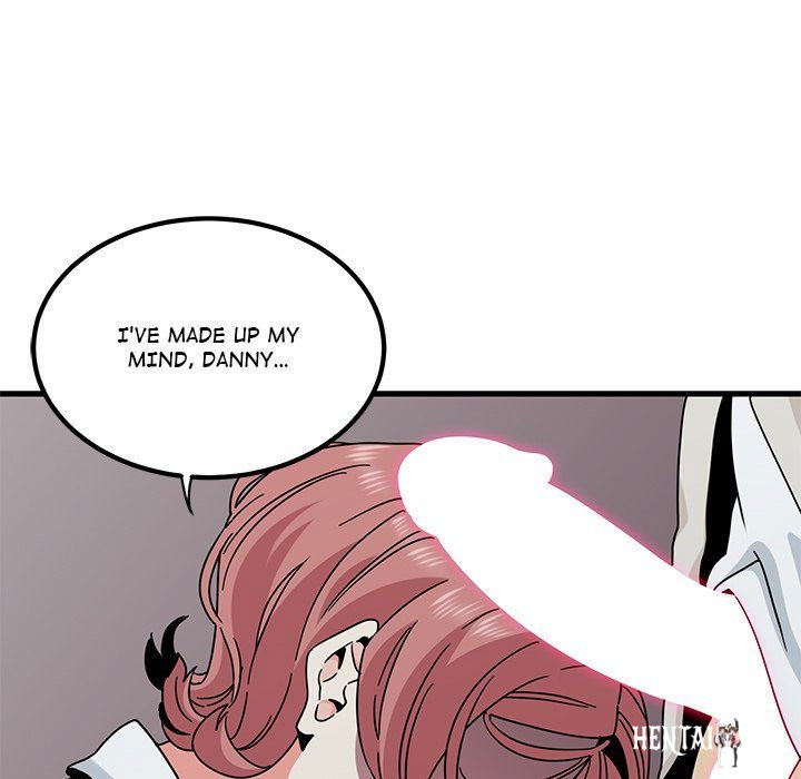 A Turning Point A Turning Point Chapter 85 - Page 64