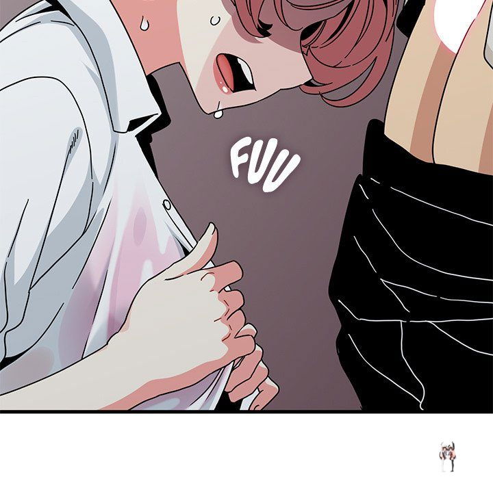 A Turning Point A Turning Point Chapter 85 - Page 65