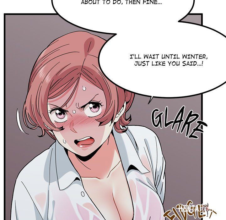 A Turning Point A Turning Point Chapter 85 - Page 67