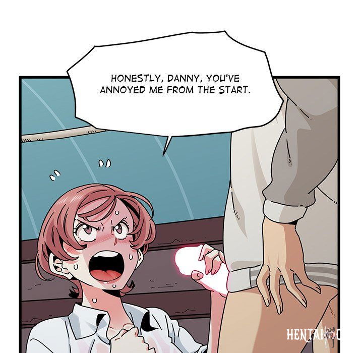 A Turning Point A Turning Point Chapter 85 - Page 73