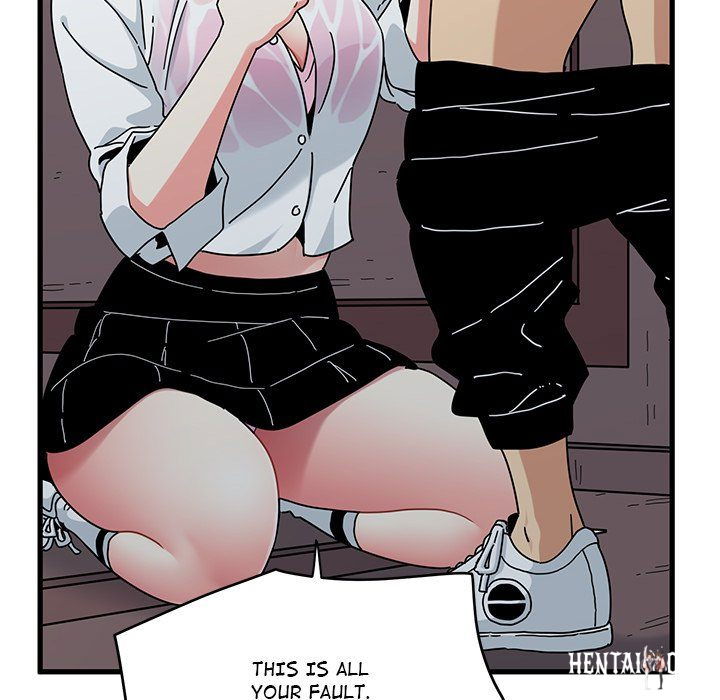 A Turning Point A Turning Point Chapter 85 - Page 74