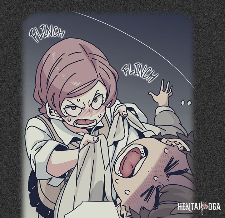 A Turning Point A Turning Point Chapter 85 - Page 76