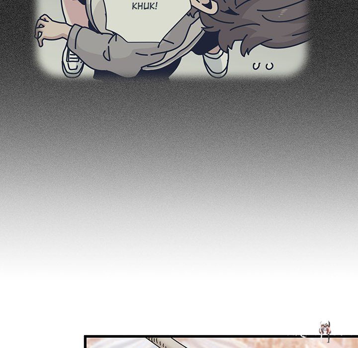 A Turning Point A Turning Point Chapter 85 - Page 77