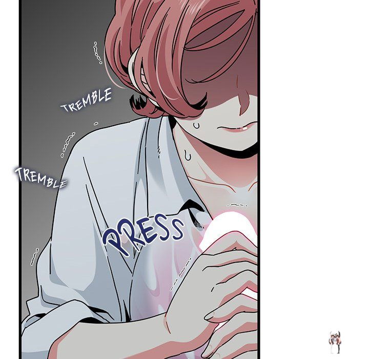 A Turning Point A Turning Point Chapter 85 - Page 8