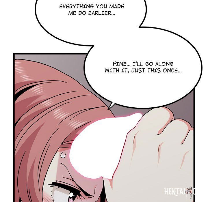 A Turning Point A Turning Point Chapter 85 - Page 80