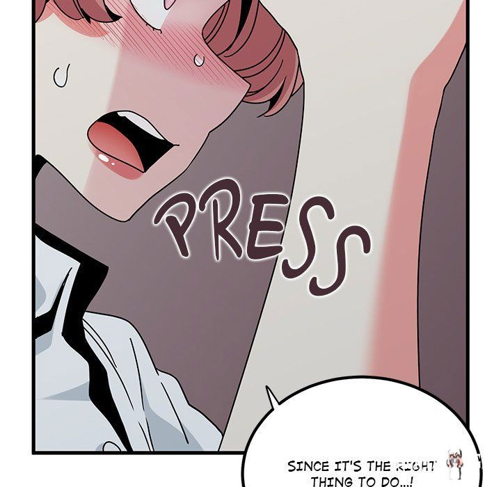 A Turning Point A Turning Point Chapter 85 - Page 81