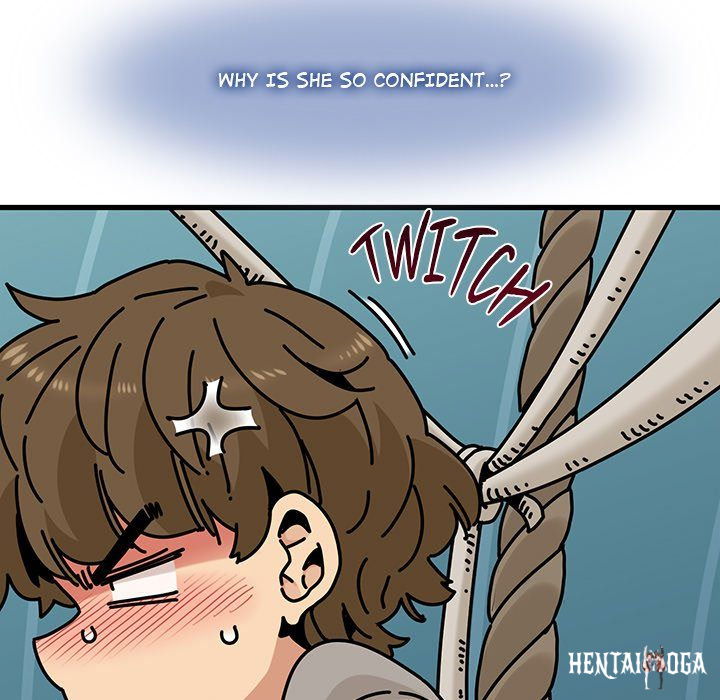 A Turning Point A Turning Point Chapter 85 - Page 85