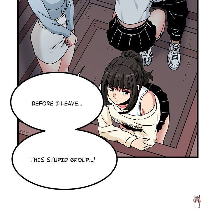 A Turning Point A Turning Point Chapter 85 - Page 88