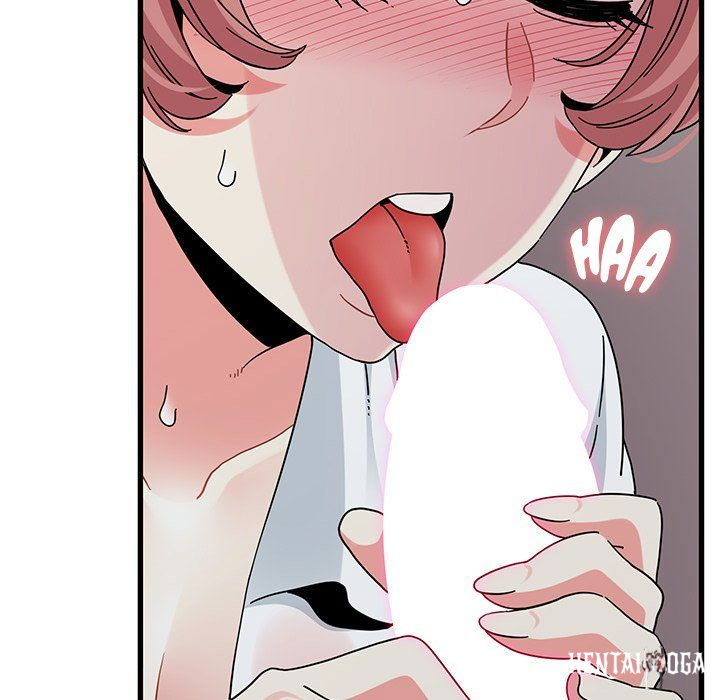 A Turning Point A Turning Point Chapter 85 - Page 92