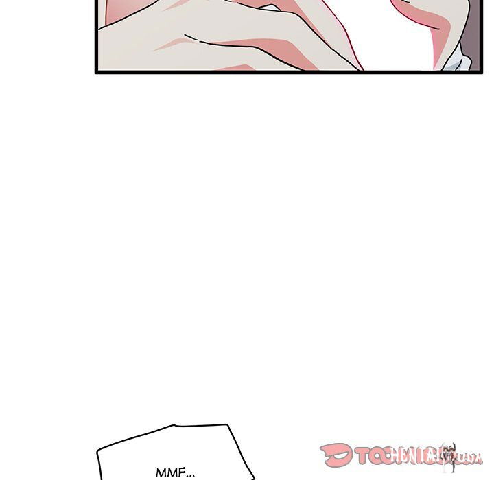 A Turning Point A Turning Point Chapter 85 - Page 93