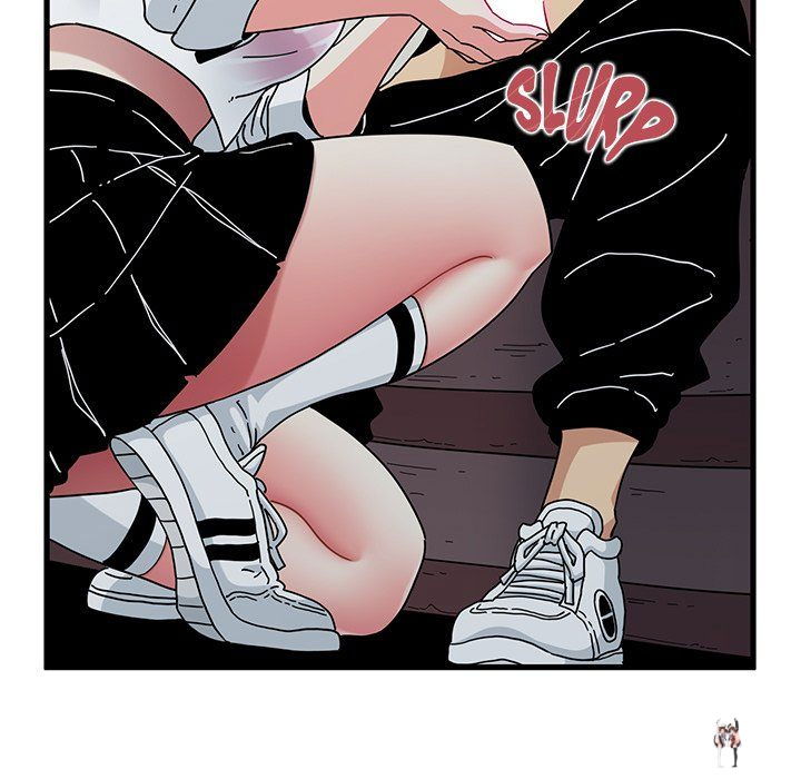 A Turning Point A Turning Point Chapter 85 - Page 97