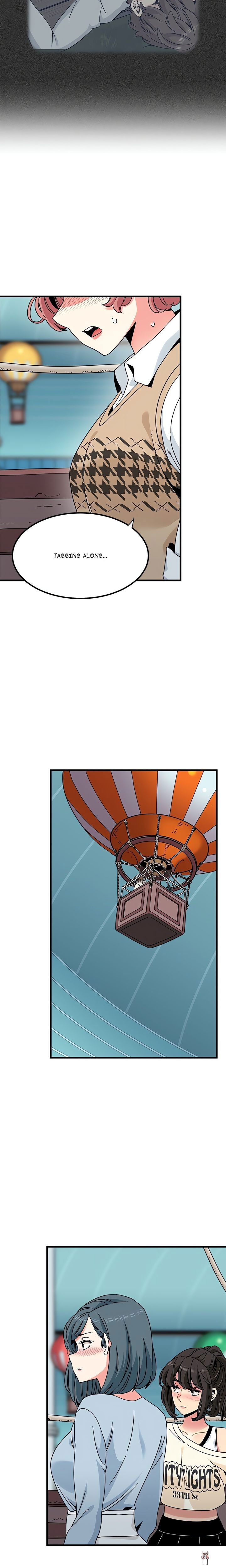 A Turning Point A Turning Point Chapter 84 - Page 11