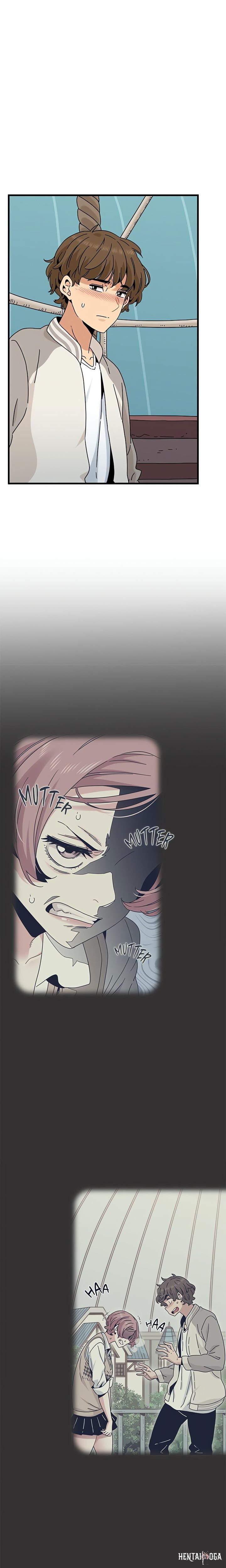 A Turning Point A Turning Point Chapter 84 - Page 12