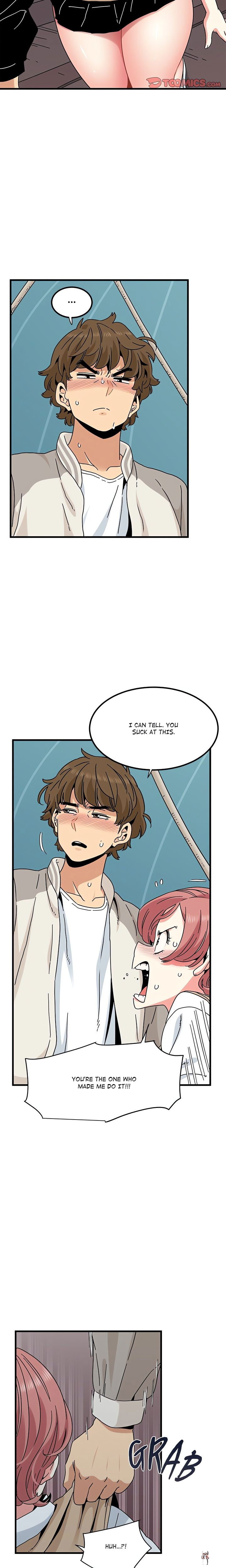 A Turning Point A Turning Point Chapter 84 - Page 18