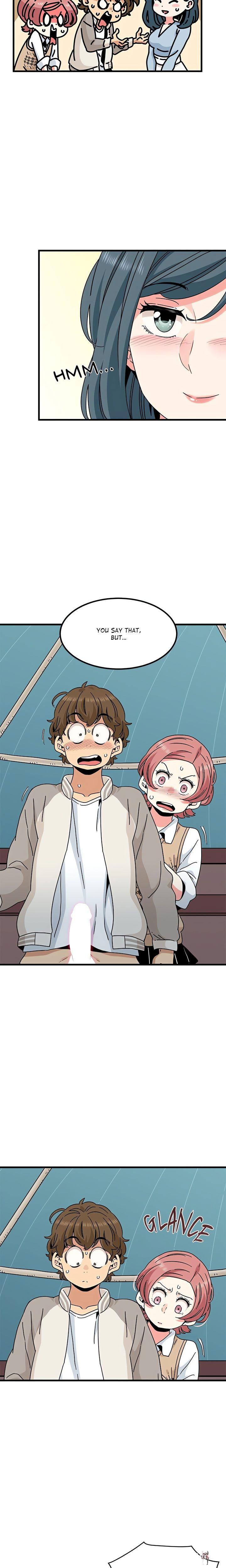 A Turning Point A Turning Point Chapter 84 - Page 4