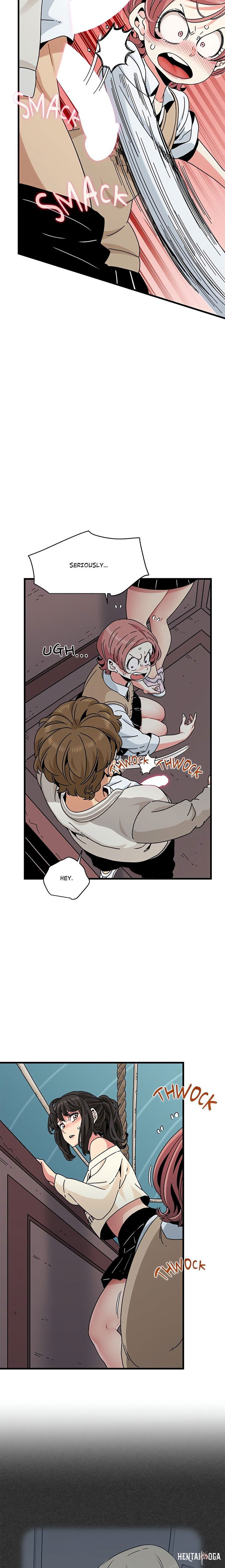 A Turning Point A Turning Point Chapter 84 - Page 6