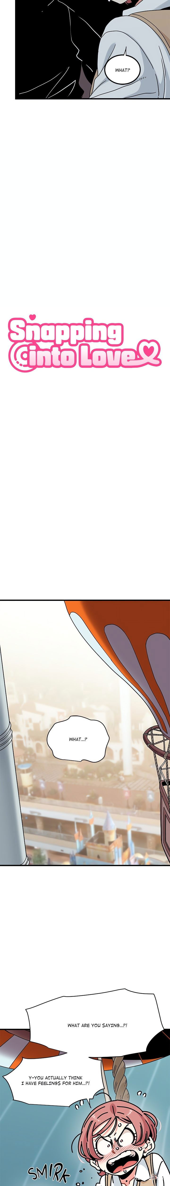 A Turning Point A Turning Point Chapter 84 - Page 8