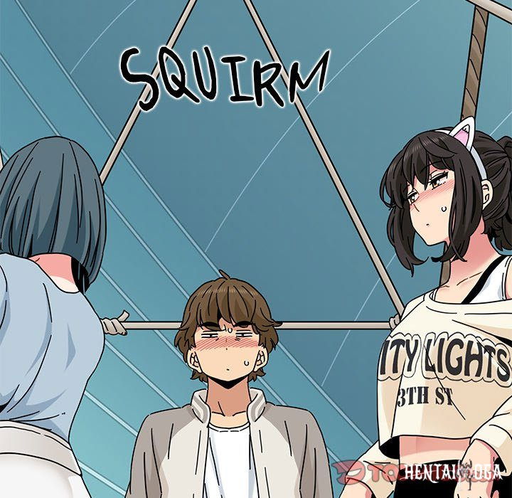 A Turning Point A Turning Point Chapter 83 - Page 101