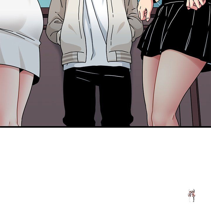 A Turning Point A Turning Point Chapter 83 - Page 102