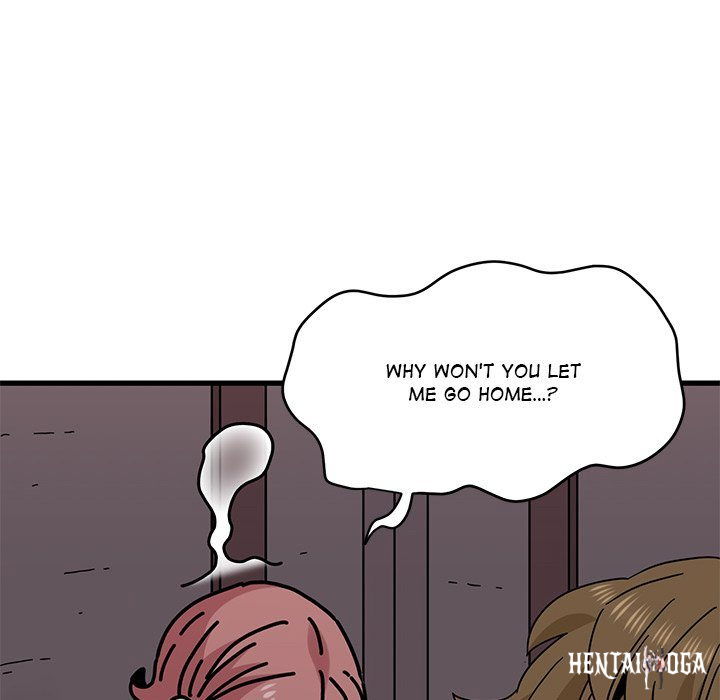 A Turning Point A Turning Point Chapter 83 - Page 103