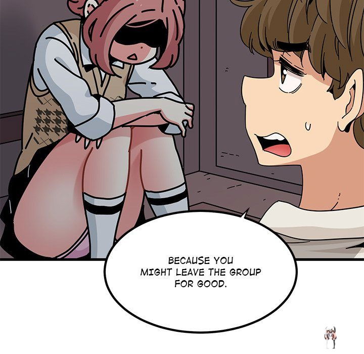 A Turning Point A Turning Point Chapter 83 - Page 104