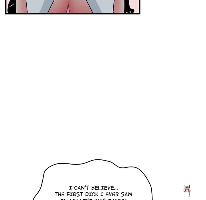 A Turning Point A Turning Point Chapter 83 - Page 107