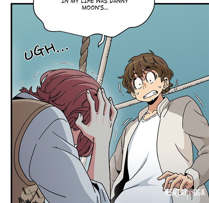 A Turning Point A Turning Point Chapter 83 - Page 108