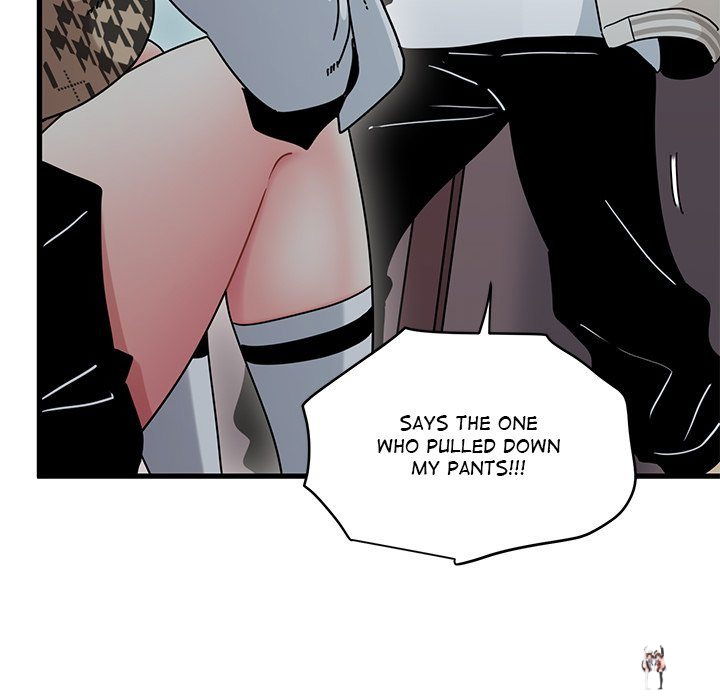 A Turning Point A Turning Point Chapter 83 - Page 109