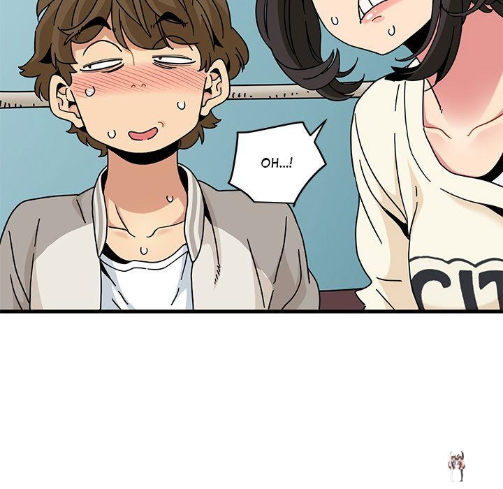 A Turning Point A Turning Point Chapter 83 - Page 113