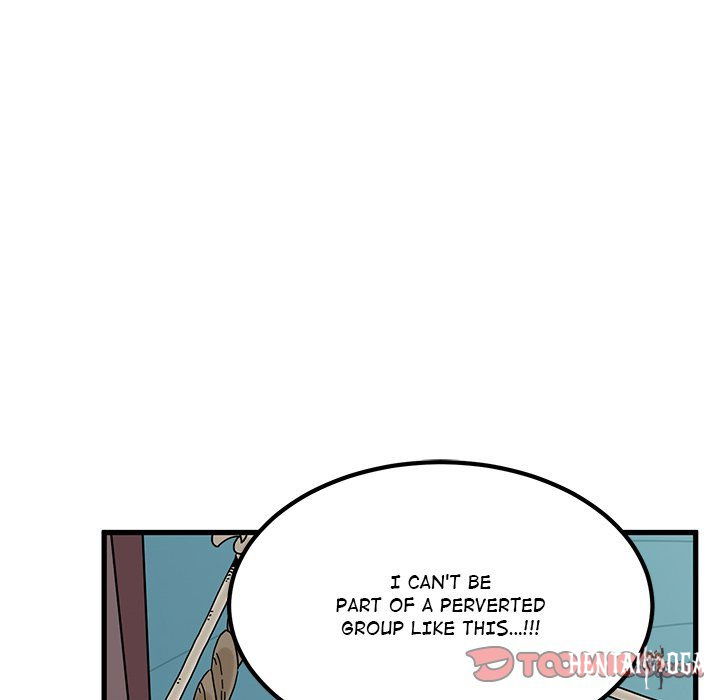 A Turning Point A Turning Point Chapter 83 - Page 119