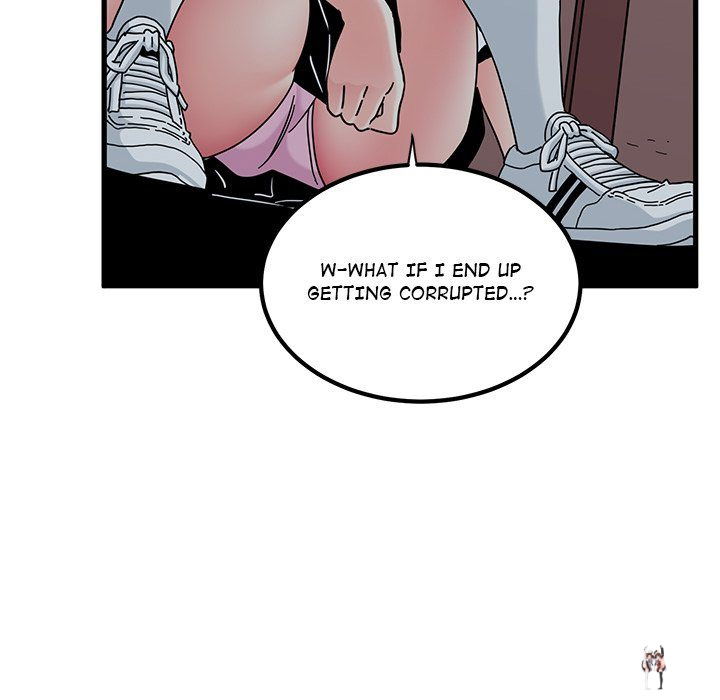 A Turning Point A Turning Point Chapter 83 - Page 121