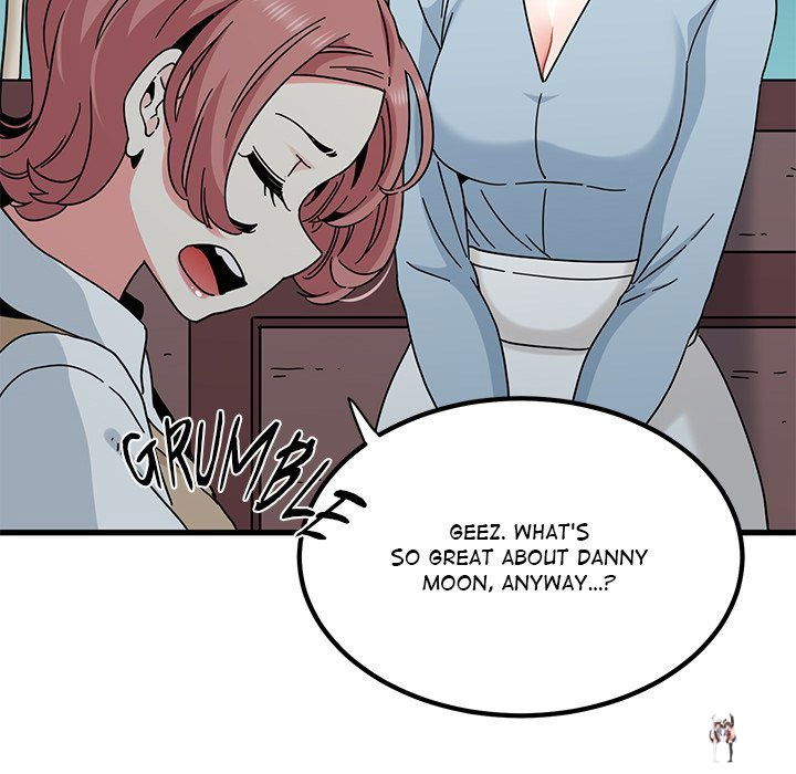 A Turning Point A Turning Point Chapter 83 - Page 123