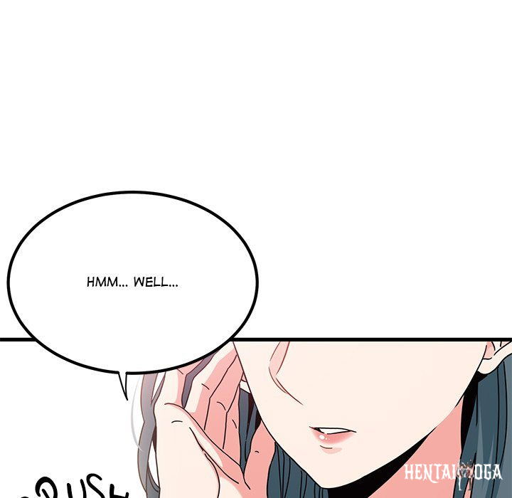 A Turning Point A Turning Point Chapter 83 - Page 124