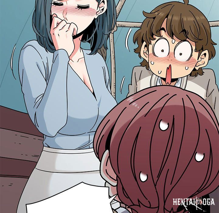 A Turning Point A Turning Point Chapter 83 - Page 127