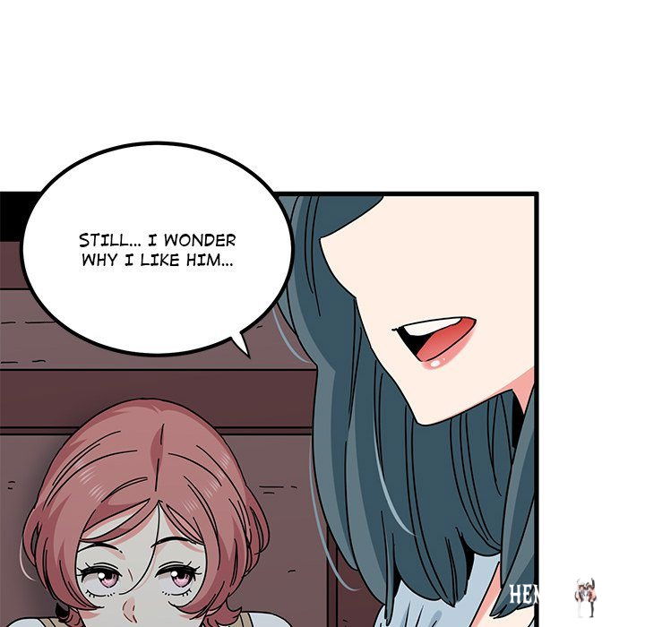 A Turning Point A Turning Point Chapter 83 - Page 131