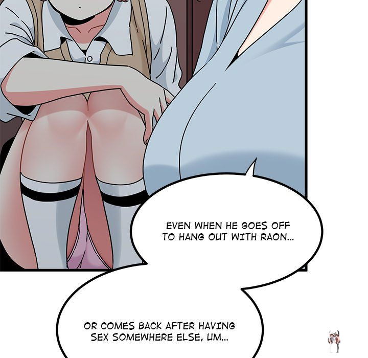 A Turning Point A Turning Point Chapter 83 - Page 132