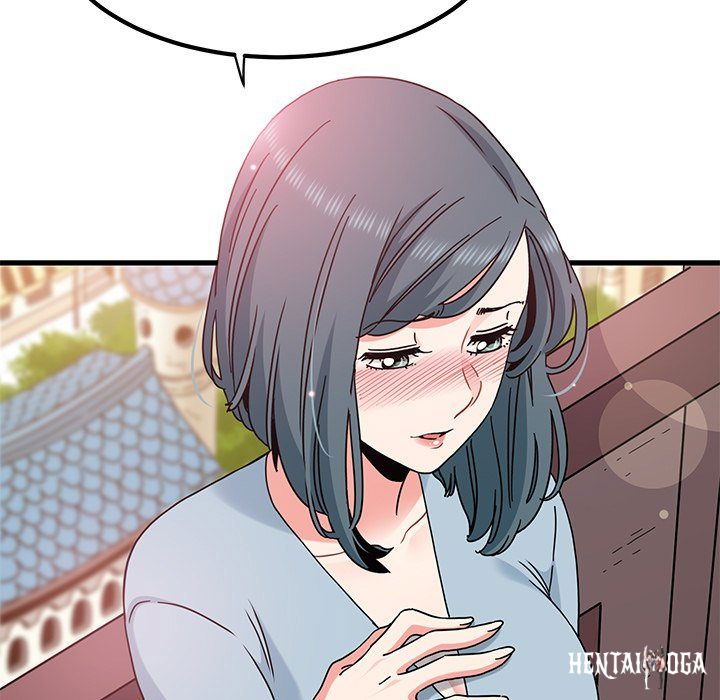 A Turning Point A Turning Point Chapter 83 - Page 134