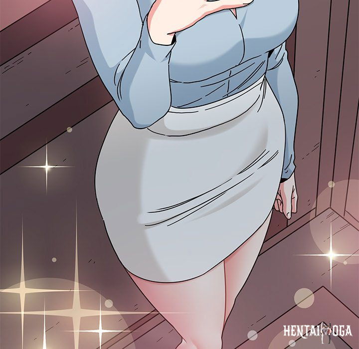 A Turning Point A Turning Point Chapter 83 - Page 135