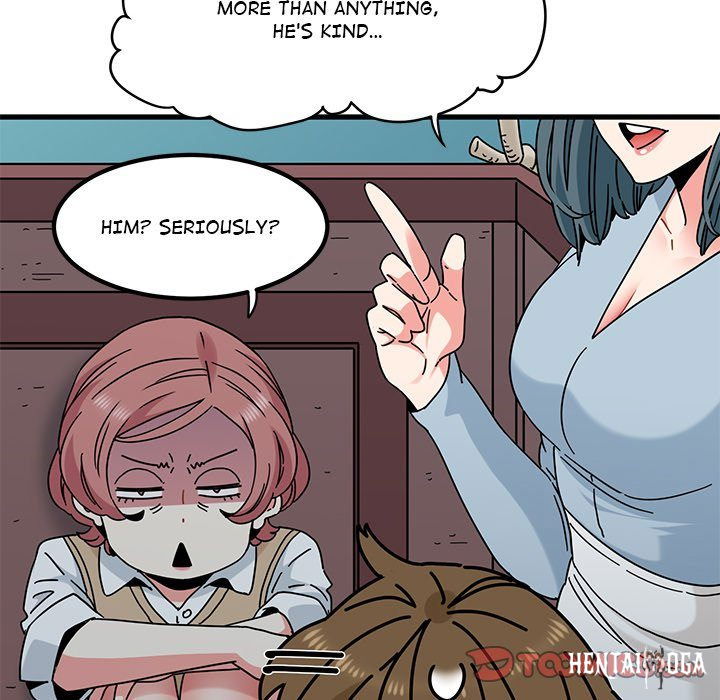 A Turning Point A Turning Point Chapter 83 - Page 137