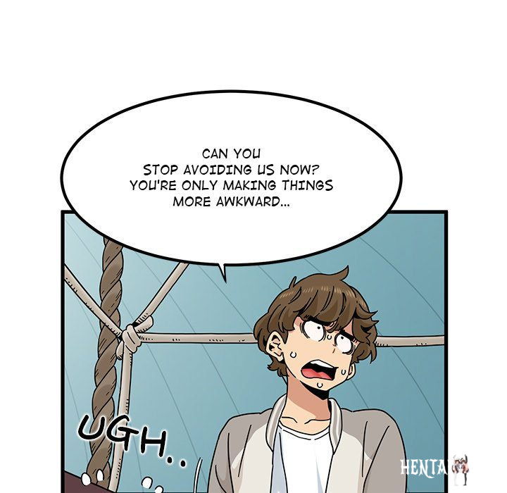 A Turning Point A Turning Point Chapter 83 - Page 139